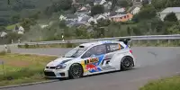 Bild zum Inhalt: Ogier gegen Latvala: WM-Kampf in Frankreich im Fokus