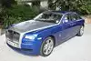 Bild zum Inhalt: Rolls Royce Ghost II: Der Legende auf den Fersen