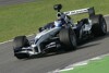 Bild zum Inhalt: Barrichello: In Singapur beinahe Mercedes-Testfahrer?