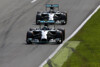 Bild zum Inhalt: Rosberg vs. Hamilton: Bleibt es ein Duell auf Augenhöhe?