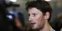Romain Grosjean