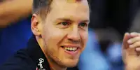 Sebastian Vettel