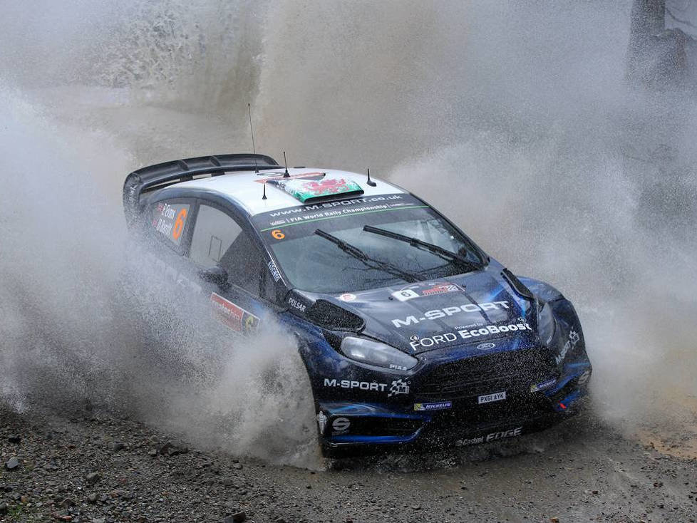 Elfyn Evans