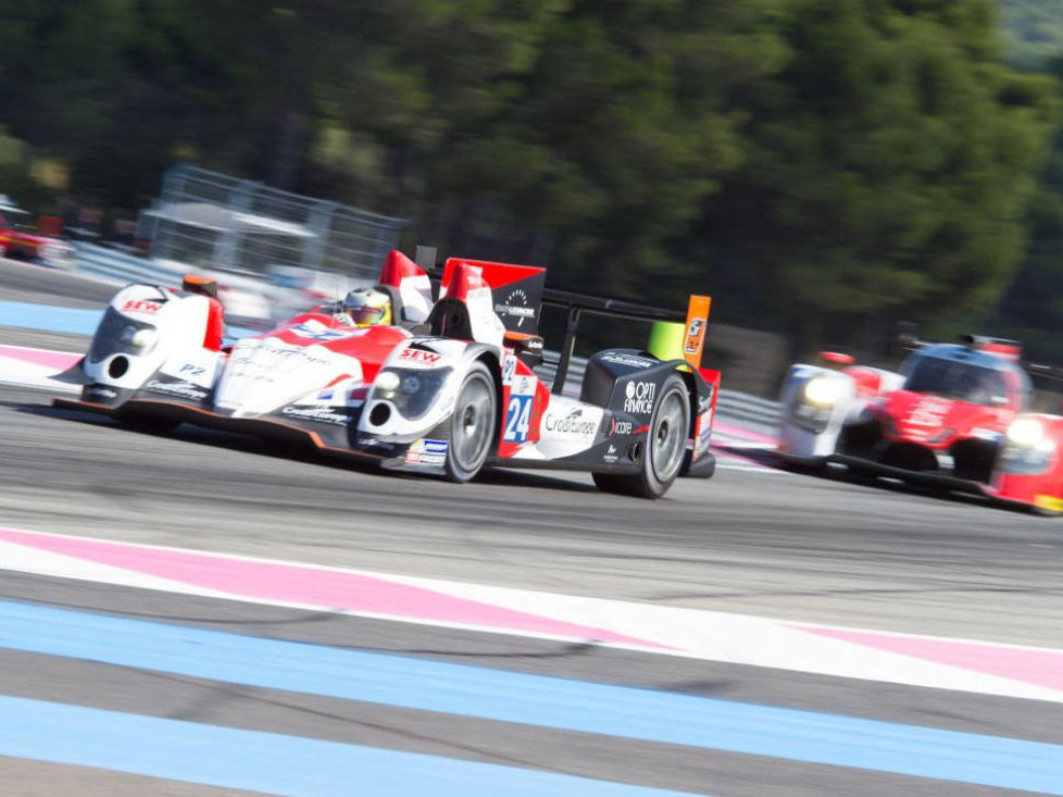Andrea Roda, Arthur Pic, Vincent Capillaire