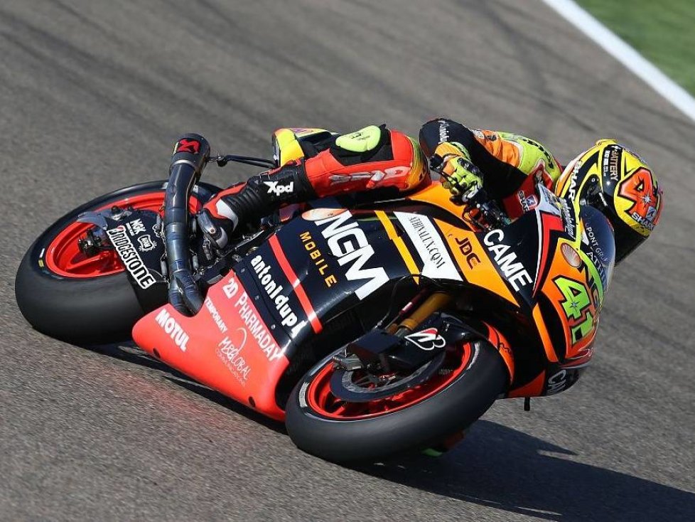 Aleix Espargaro