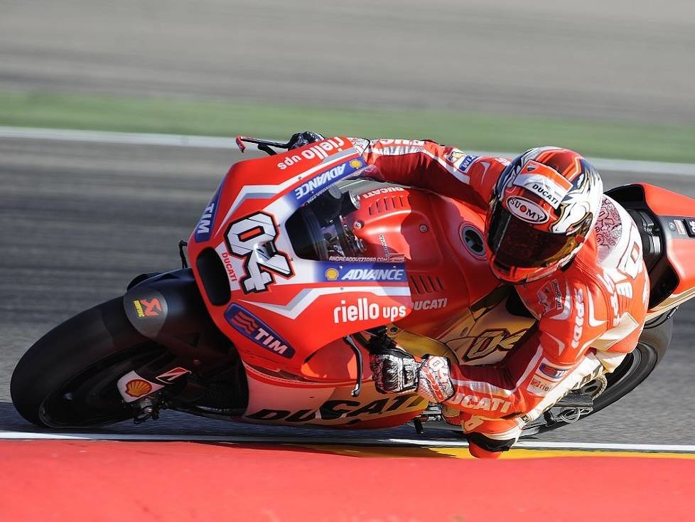 Andrea Dovizioso