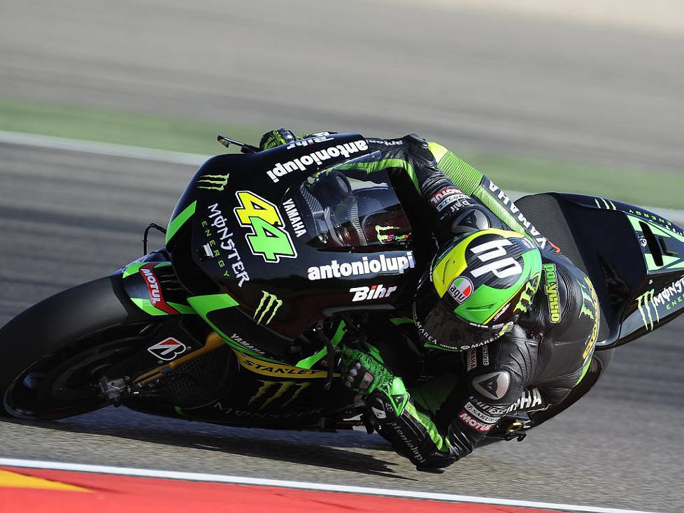Bradley Smith