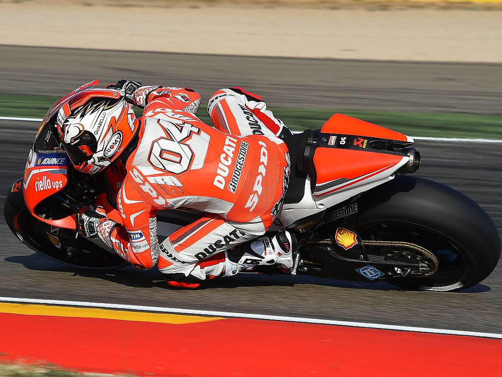 Andrea Dovizioso