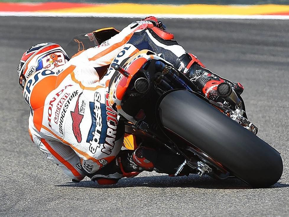 Marc Marquez