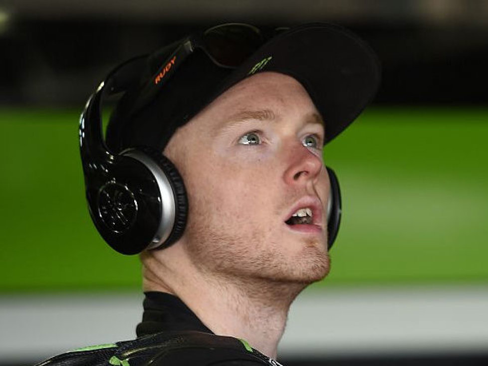 Bradley Smith