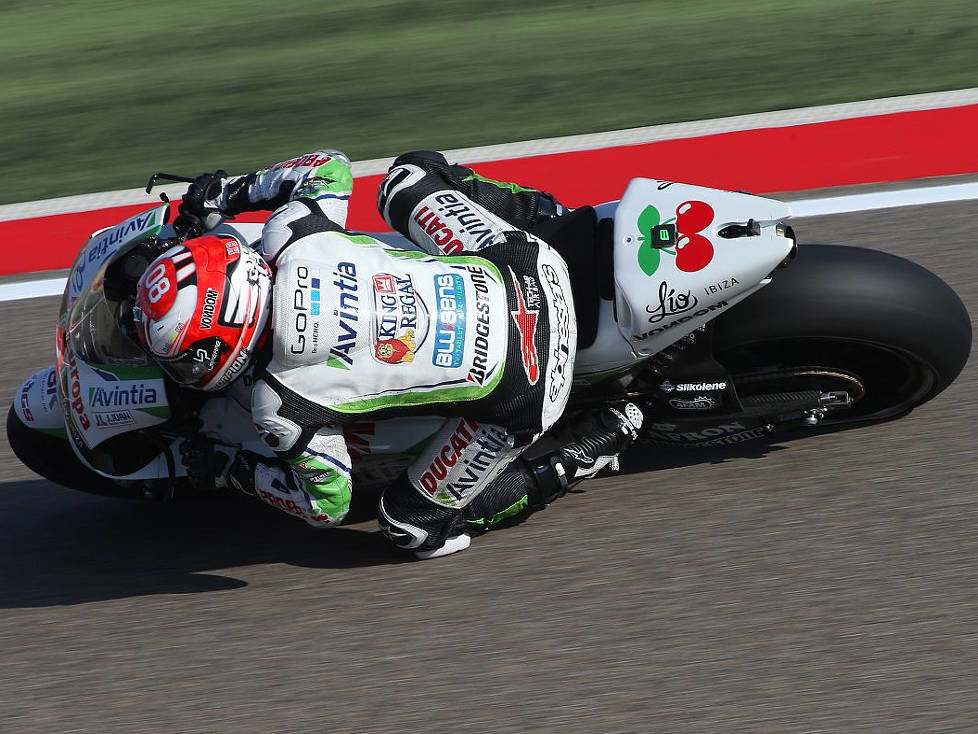 Hector Barbera