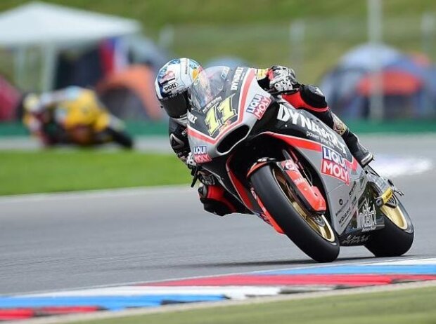 Sandro Cortese Sandro Cortese