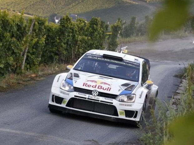 Andreas Mikkelsen Andreas Mikkelsen