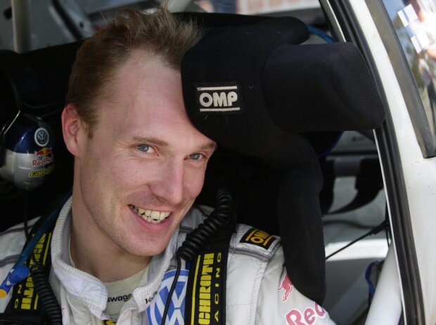 Jari-Matti Latvala