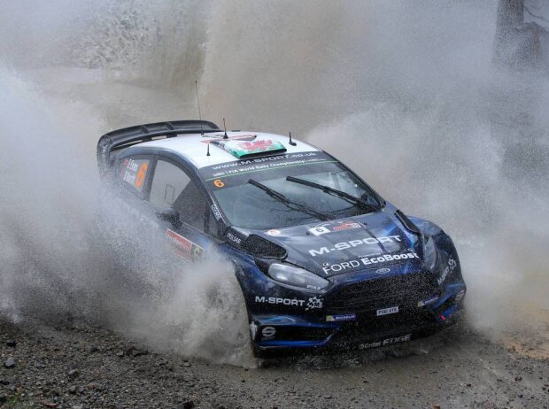 Elfyn Evans