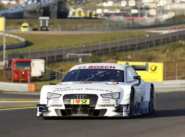 Nico Müller Titel-Bild zur News: Nico Müller