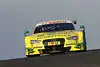 Bild zum Inhalt: Rockenfeller toppt Audi-Festspiele in Zandvoort