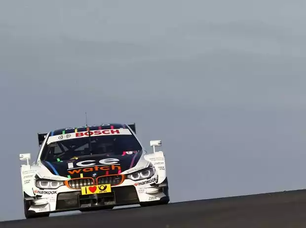 Titel-Bild zur News: Marco Wittmann