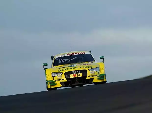 Mike Rockenfeller Titel-Bild zur News: Mike Rockenfeller