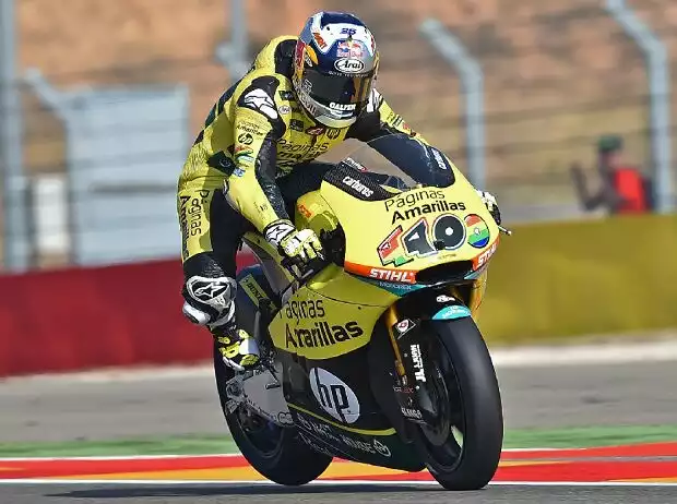Maverick Vinales Titel-Bild zur News: Maverick Vinales