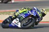 Bild zum Inhalt: Rossi: "Keine Chance gegen Honda"