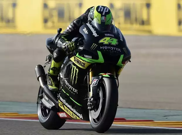 Pol Espargaro Titel-Bild zur News: Pol Espargaro