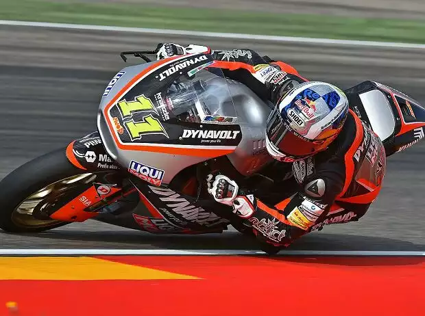 Titel-Bild zur News: Sandro Cortese