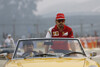 Formel-1-Live-Ticker: Fanauflauf - Bei Ferrari tut sich was