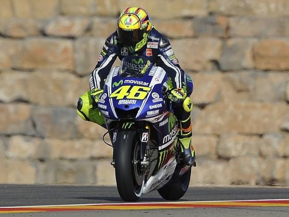 Valentino Rossi