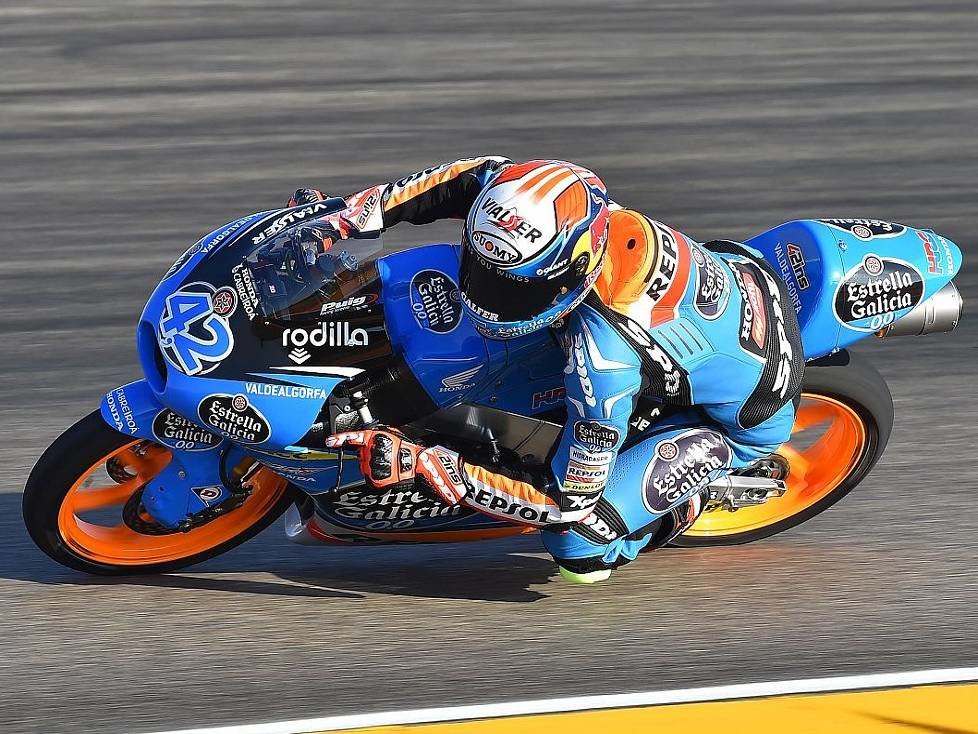 Alex Rins