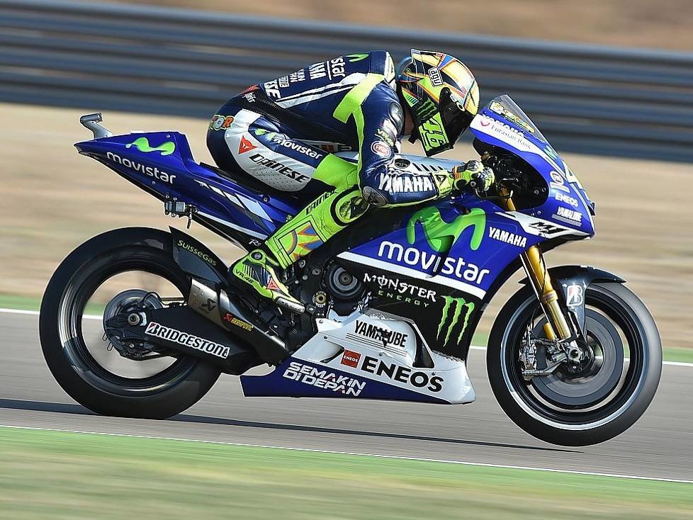 Valentino Rossi