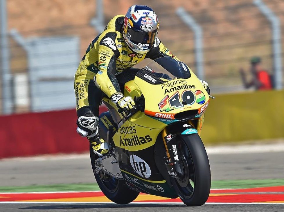 Maverick Vinales