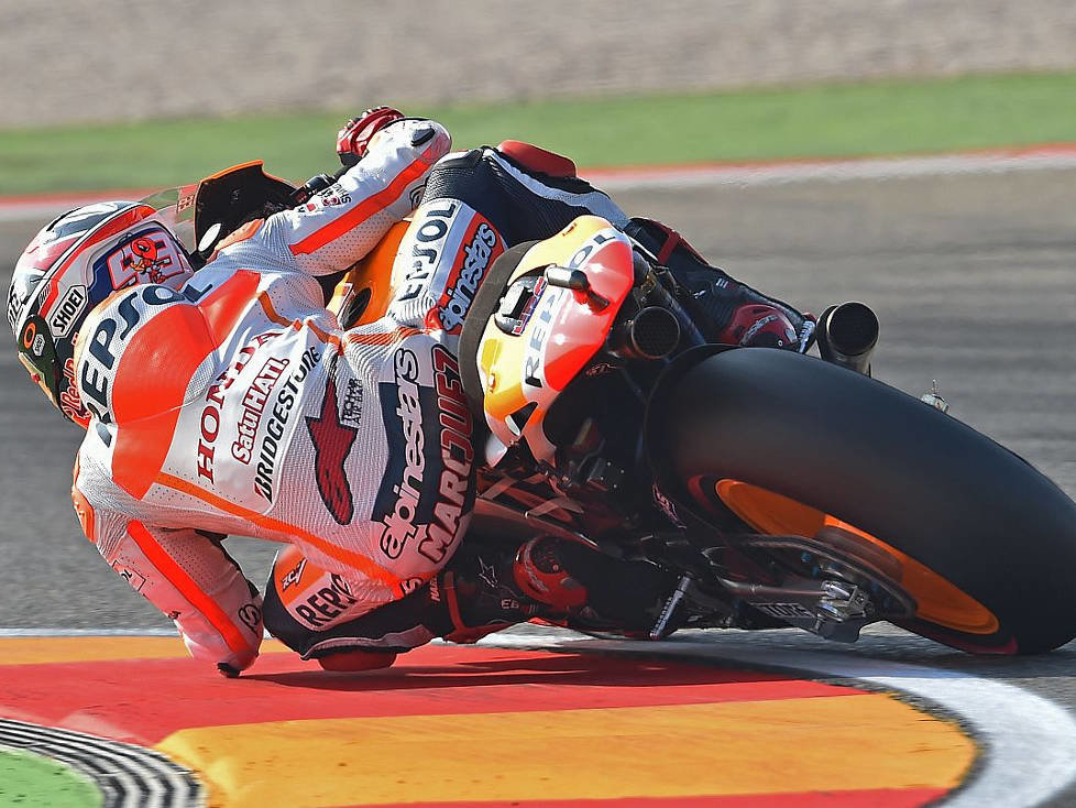 Marc Marquez