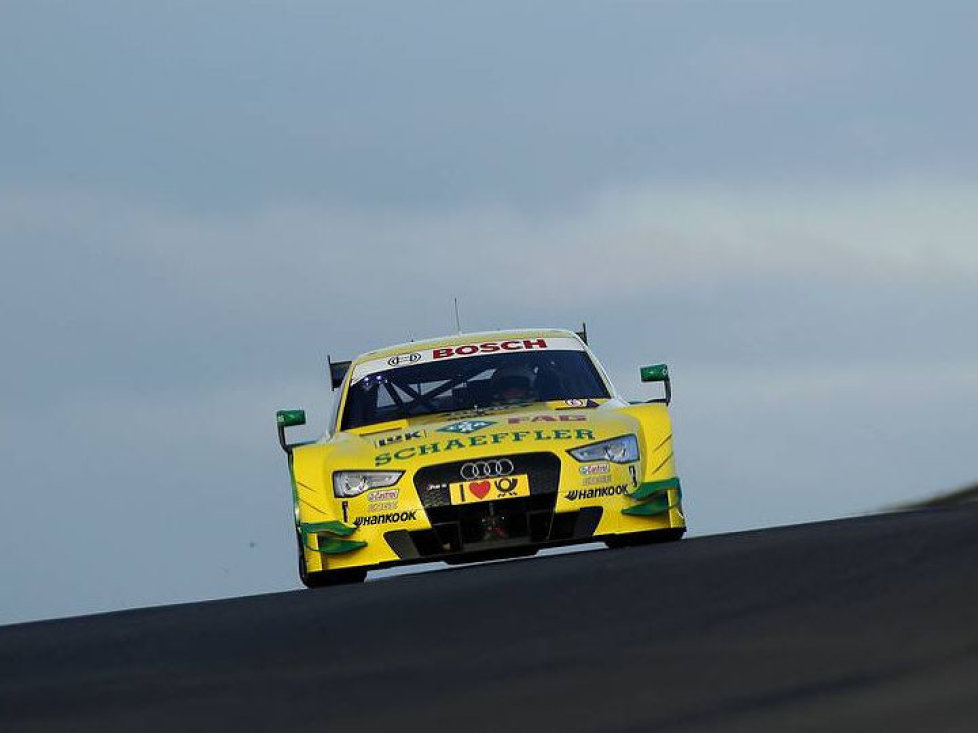 Mike Rockenfeller