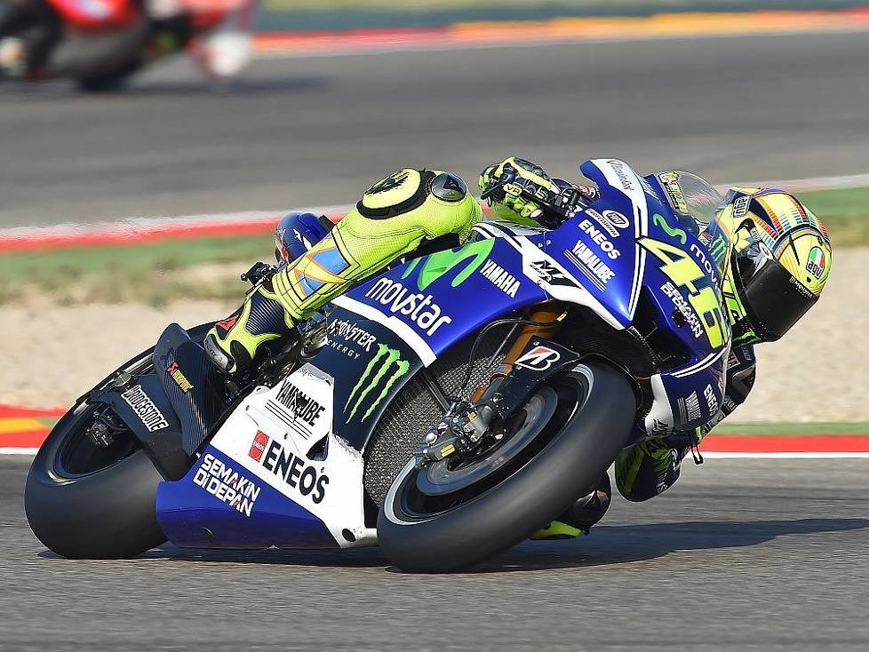 Valentino Rossi
