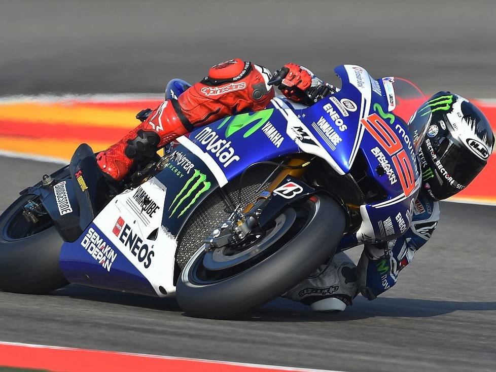 Jorge Lorenzo