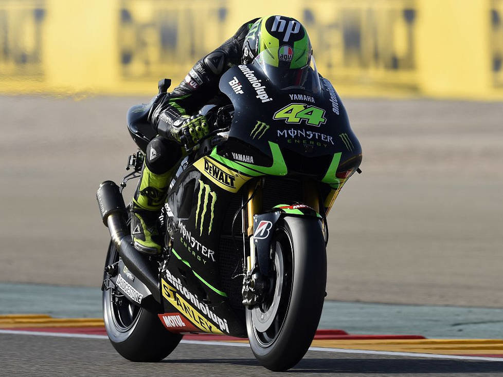 Pol Espargaro