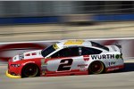 Brad Keselowski (Penske) 