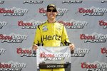 Nationwide-Polesetter Joey Logano