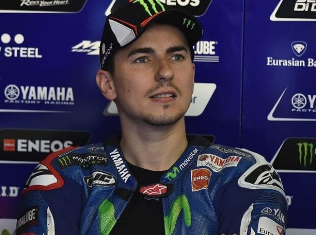 Jorge Lorenzo