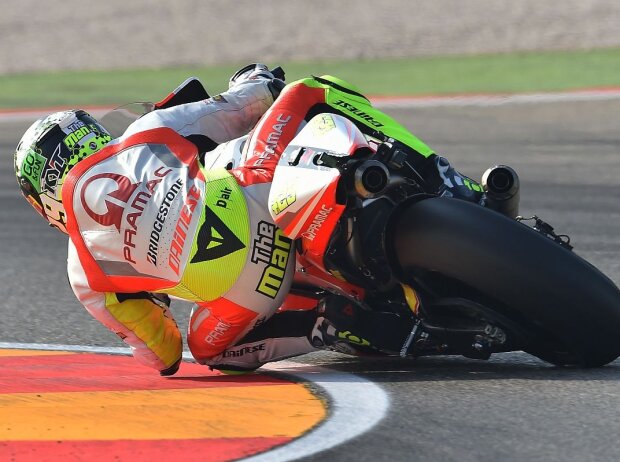 Andrea Iannone