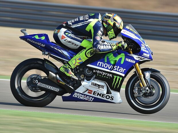 Valentino Rossi