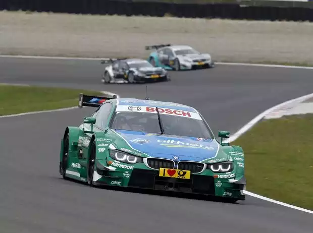 Augusto Farfus Titel-Bild zur News: Augusto Farfus