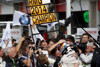 Bild zum Inhalt: BMW feiert Wittmann, Martin und den Teamtitel