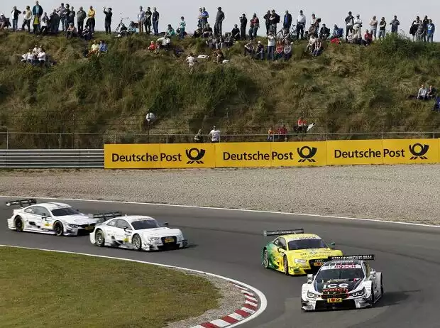 Marco Wittmann Titel-Bild zur News: Marco Wittmann