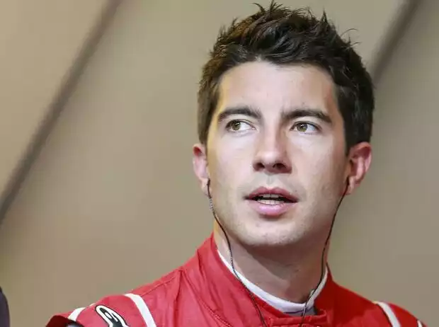Titel-Bild zur News: Mike Rockenfeller
