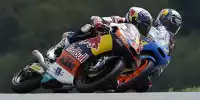 Alex Marquez, Jack Miller