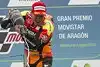 Bild zum Inhalt: "Waren etwas cleverer": Aleix Espargaro sensationell Zweiter