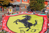 Maranello: Ferrari-Fanklub verabschiedet Montezemolo