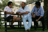 Formel-1-Live-Ticker: Alonso zu Besuch bei McLaren?